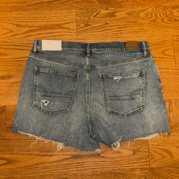 AE relaxed short - Picture 2 of 2